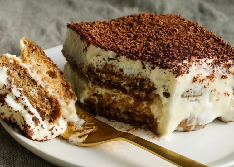 tiramisu - Liveuniversity