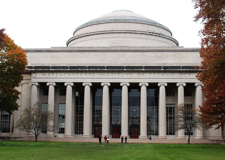 mit - Liveuniversity