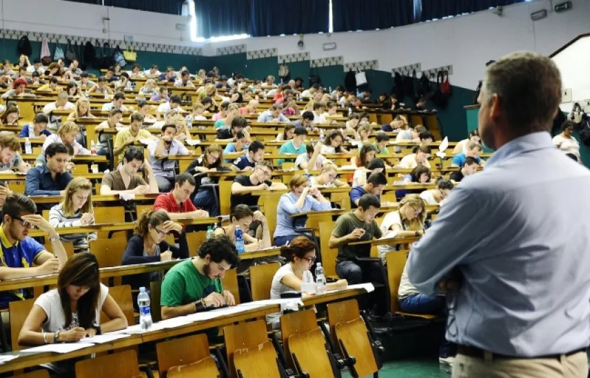 Allerta Coronavirus: università chiuse in Veneto