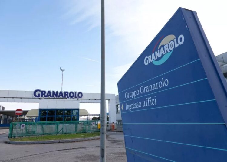 granarolo-lavoro-offerte - Liveuniversity