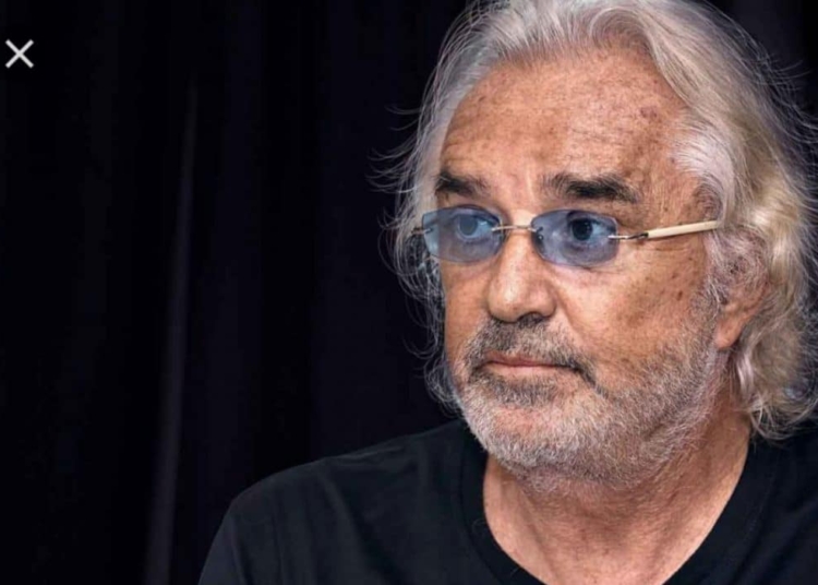 Flavio-Briatore - Liveuniversity