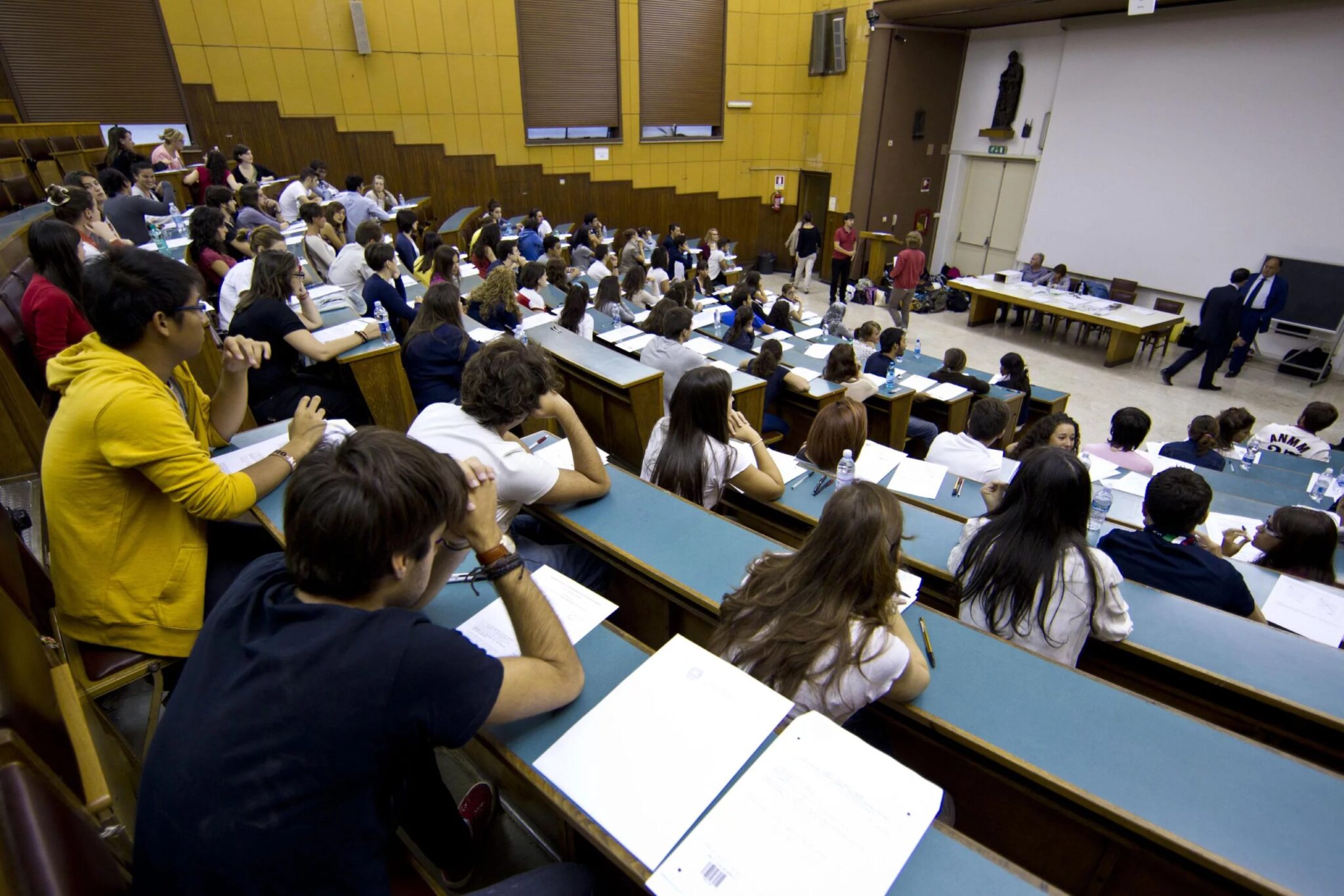 Concorsi truccati all’università: Tra-Me chiede commissione d’inchiesta al Miur