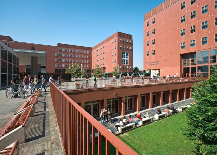 milano-bicocca - Liveuniversity