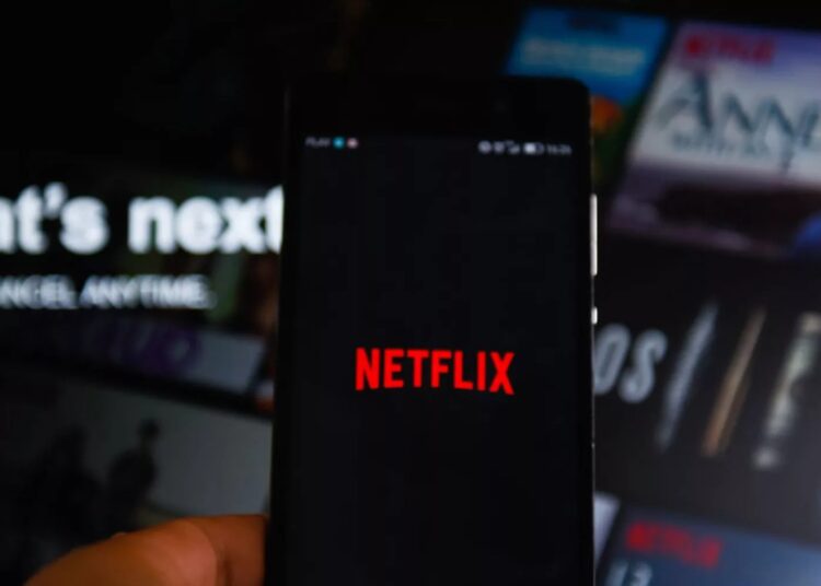 netflix-account-sharing - Liveuniversity