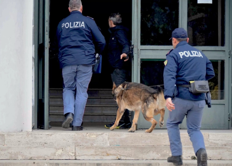 cani-antidroga-polizia - Liveuniversity