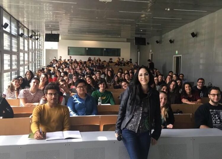 prof_forlì_raccolta_fondi - Liveuniversity