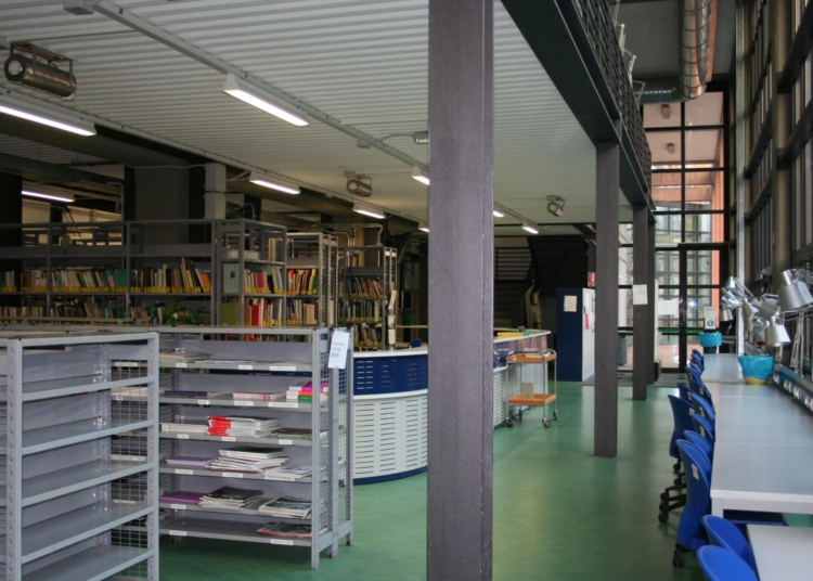 politecnico-bari-biblioteca - Liveuniversity