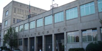 Politecnico_Torino - Liveuniversity