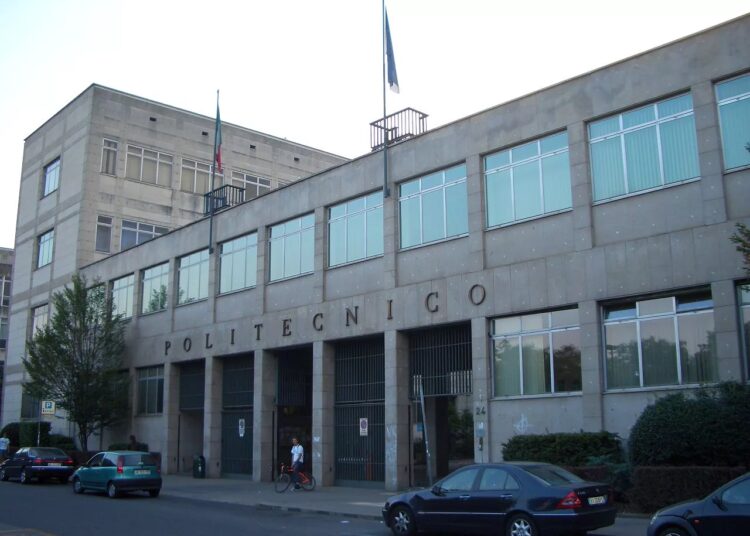 Politecnico_Torino - Liveuniversity