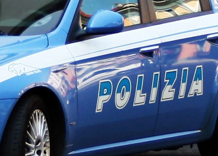 polizia - Liveuniversity