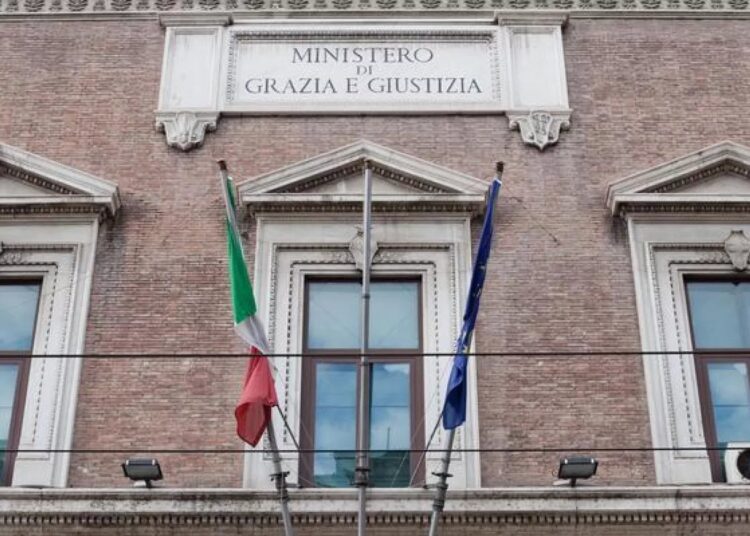 concorso-ministero-Giustizia - Liveuniversity