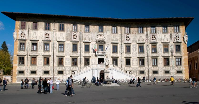 Terremoto all’Università di Pisa: dimissioni ai vertici dell’Ateneo