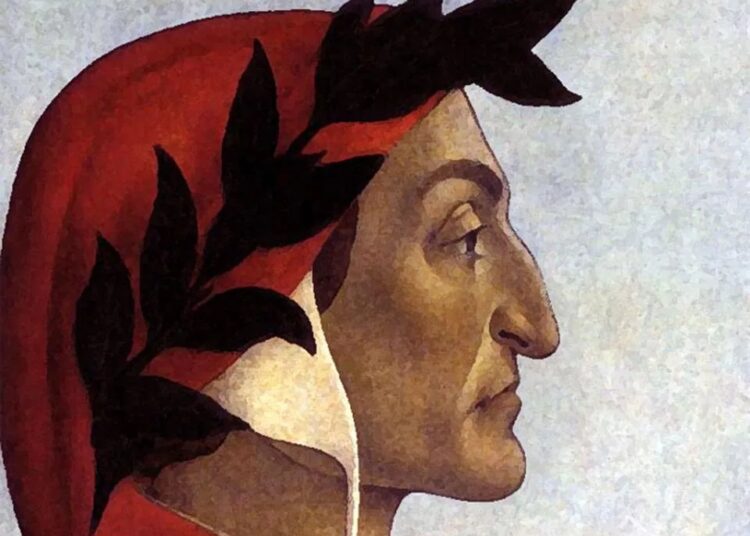 dante-alighieri - Liveuniversity