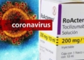 coronavurus-tocilizumab - Liveuniversity