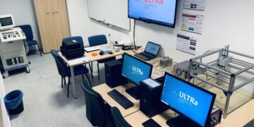 laboratorio - Liveuniversity