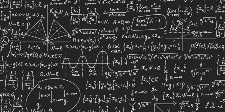 matematica coronavirus