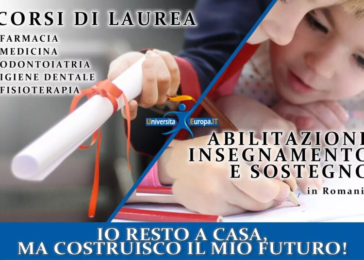 1200x800abilitazione insegnamento e laurea maggio 2020 - Liveuniversity