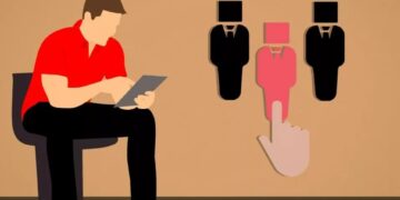 Talent management al colloquio di lavoro