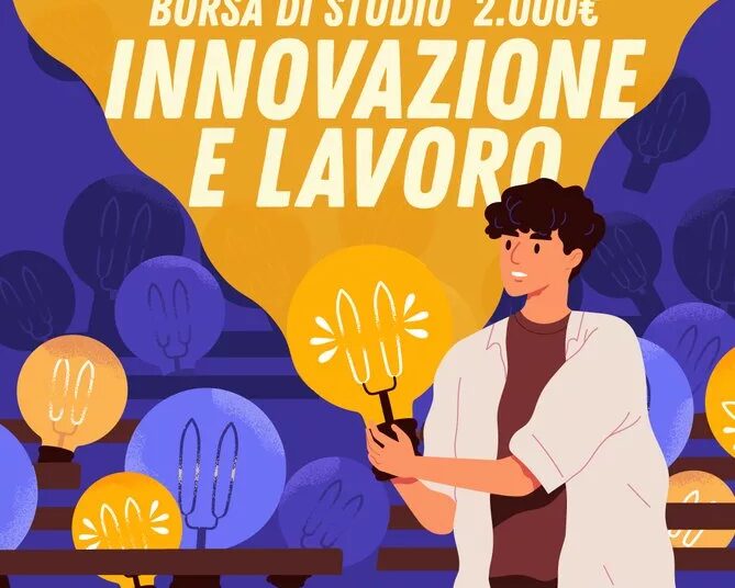 Borsa_Innovazione_Lavoro_cvapp.it - Liveuniversity