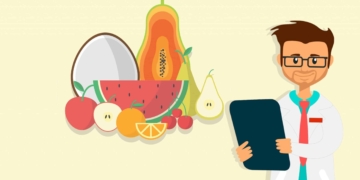 come diventare nutrizionista