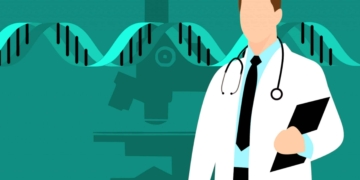 come diventare medico