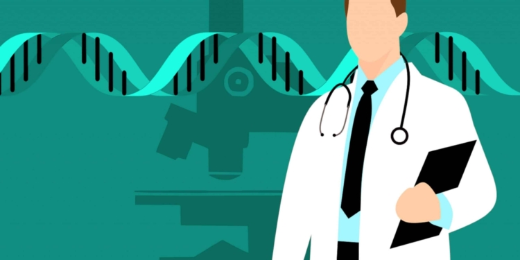 come diventare medico