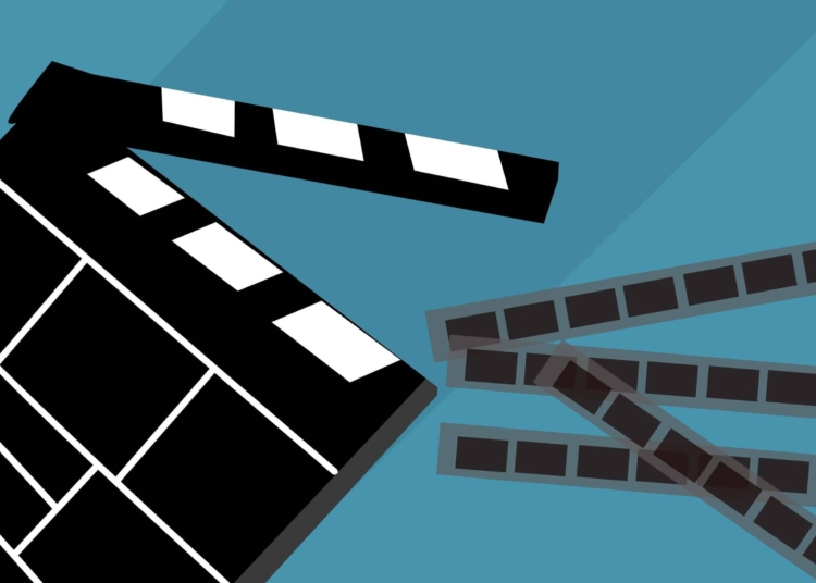 Film industry master - Liveuniversity