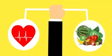 alimentazione studio