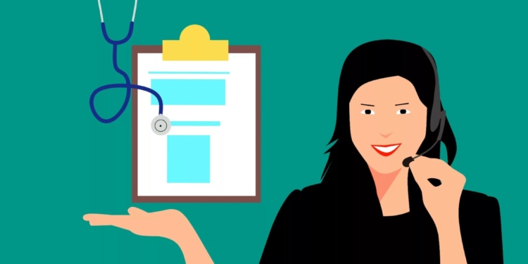 come diventare infermiere senza test di ammissione