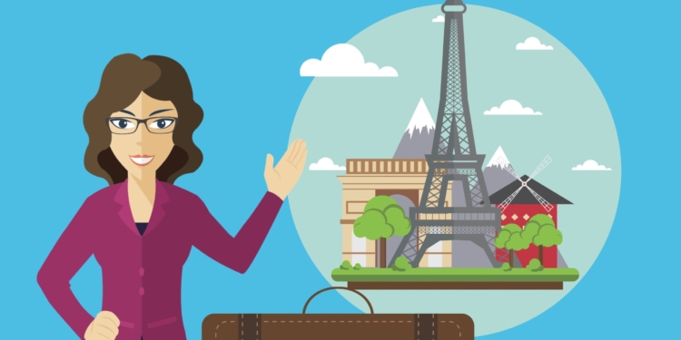 come-studiare-il-francese-online