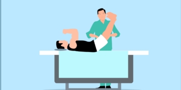 Laurea in fisioterapia