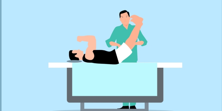 Laurea in fisioterapia