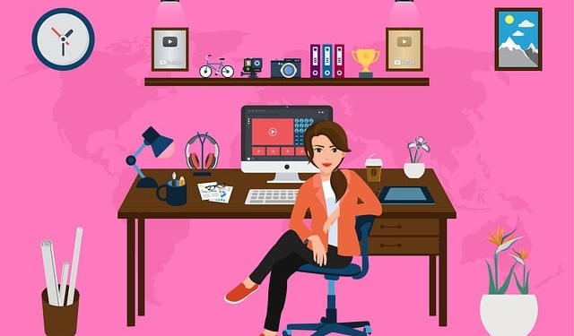 studentessa universitaria