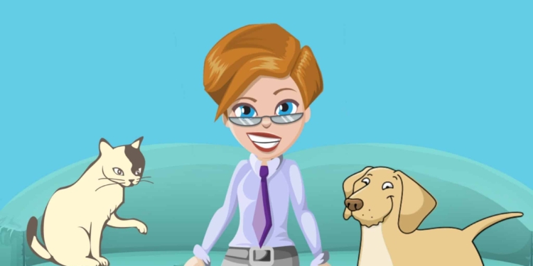 dog sitter