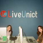 Noemi Costanzo e Martina Bianchi - Liveuniversity