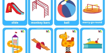 Playground Game Cards - Liveuniversity