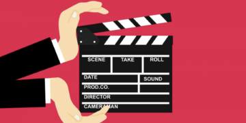 diventare regista cinematografico - Liveuniversity