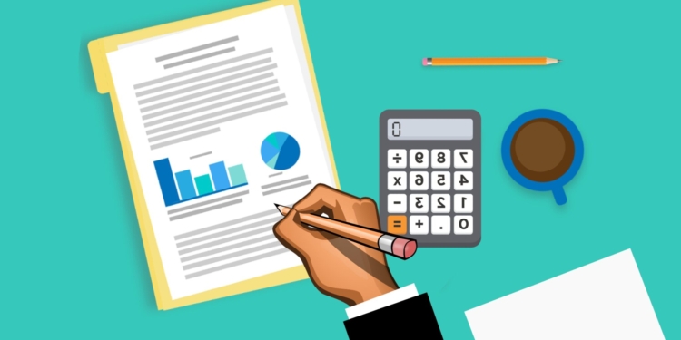 pianificazione del tempo calcolatrice