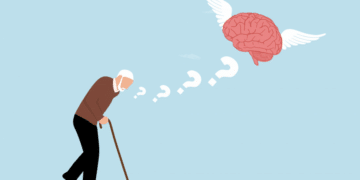 Non fare invecchiare il cercello