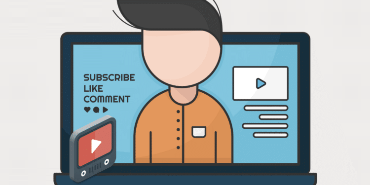 carriera di videomaker