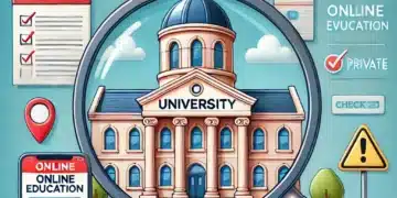 università privata come riconoscere se sono accreditate - Liveuniversity