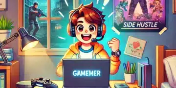 diventare gamer - Liveuniversity