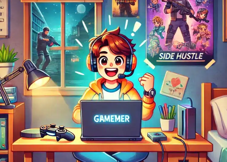 diventare gamer - Liveuniversity