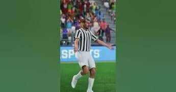 EA Sports lancia le maglie retro in FC 25 - Liveuniversity