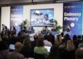 Fiere Codeway Expo cooperazione e sviluppo sostenibile a Fiera Roma - Liveuniversity