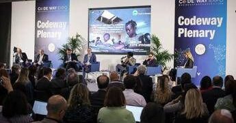 Fiere Codeway Expo cooperazione e sviluppo sostenibile a Fiera Roma - Liveuniversity