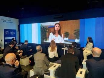 Successo per il convegno Strategie per connettersi in un mondo iperconnesso - Liveuniversity