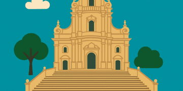 turismo barocco in sicilia - Liveuniversity