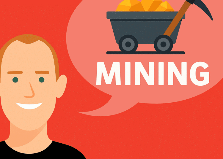 Mining - Liveuniversity