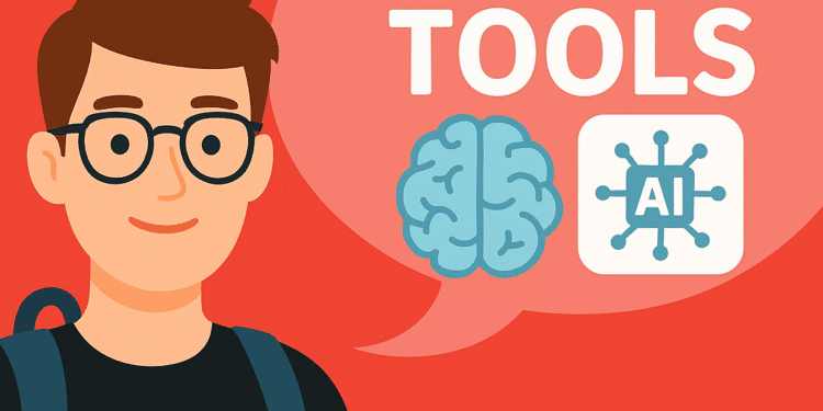 tAI tools itility student university - Liveuniversity